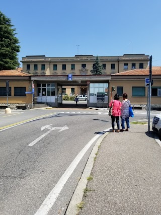 Ospedale Sant'Antonio Abate di Cantù