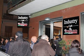 Industry Cafè