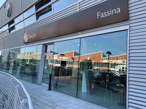 MG Store Milano - Fassina SpA