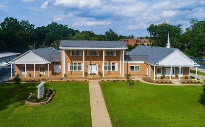 photo of Harley Funeral Home & Crematory