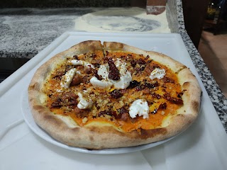 Osteria Pizzeria La Contessa