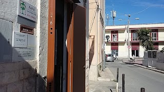 Anpa Caf e Patronato