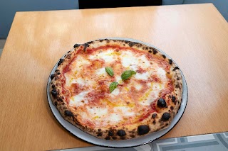 Teglia - La pizza al taglio