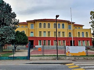 Scuola primaria Cavour