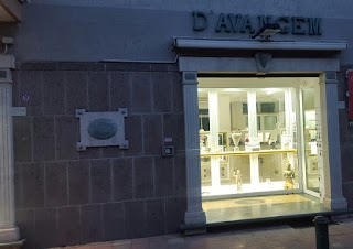 D'AVANGEM GIOIELLERIA