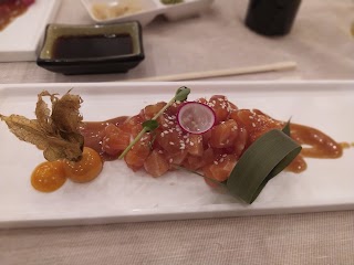 MIsushi Restaurant