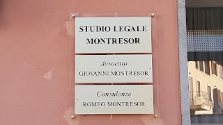 Studio Legale Avvocato Giovanni Montresor