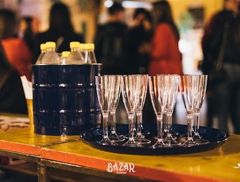 Bazar - Beer and Shop - Corato