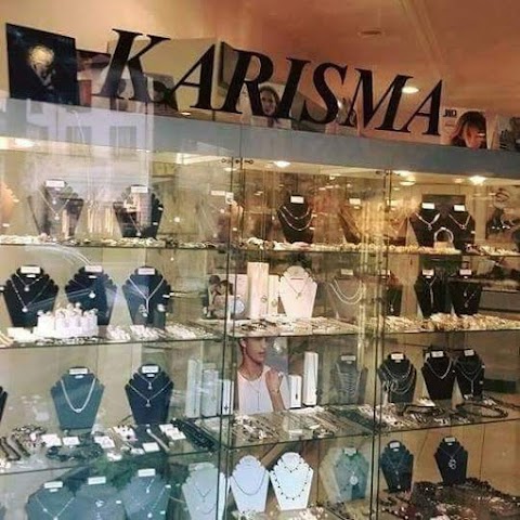 Karisma New Bijoux di Paganini Paola e Ballarati Sara