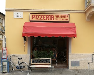 Pizzeria via Roma