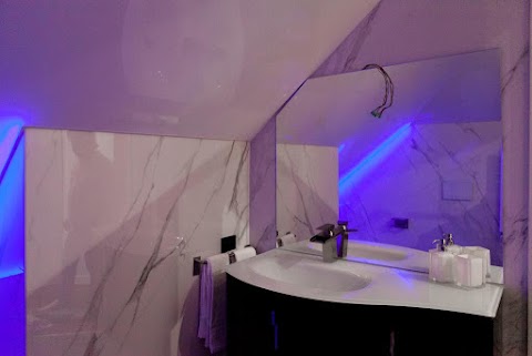 Hotel Motel Day Use con SPA Milano Fiera Rho