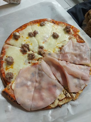 Pizzeria Gamboni "Da Annita"