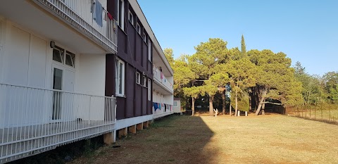 Hostel Savudrija