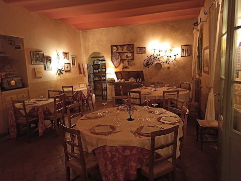 Ristorante Il Convio