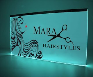 MARAHAIRSTYLES di Migliavacca Mara