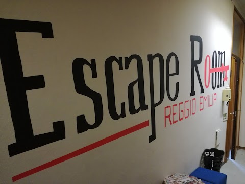 Escape Room Reggio Emilia | Real Life Escape Game Reggio Emilia