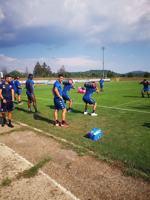 Centro Sportivo Capo I Prati