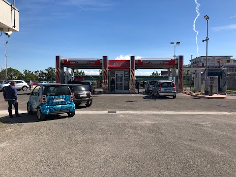 Ecos Carburante - STAZIONE DI SERVIZIO Diesel, Benzina E Gpl.Autolavaggio Self Aperto 24/H.