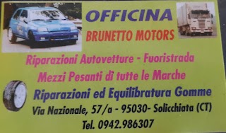 Brunetto Motors