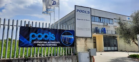 Pool'S Roma Srl