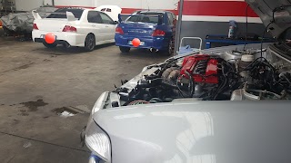 Rs Garage