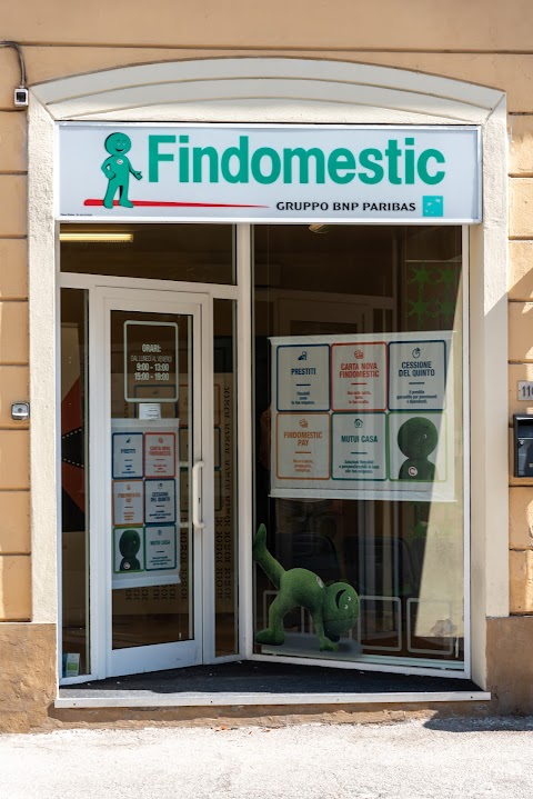 Findomestic Banca Certaldo