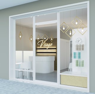 Estetica Visage