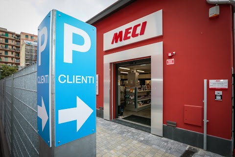 Meci S.r.l. - Sestri Ponente