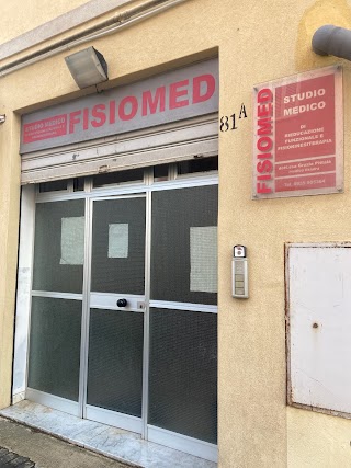 Studio Medico Fisiomed Dottoressa Grazia Pittalà