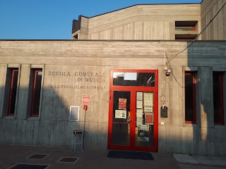 Fondazione Scuola di Musica "Carlo e Guglielmo Andreoli"