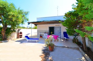 Casa Vacanza Villetta Giuditta