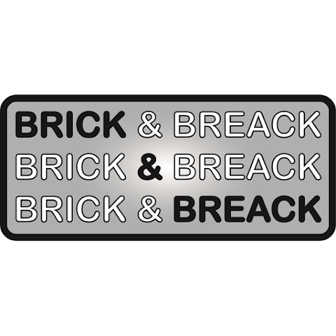 BRICK&BREACK