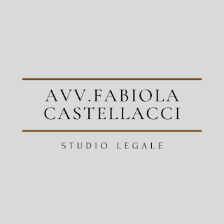 Studio Legale Avv. Fabiola Castellacci