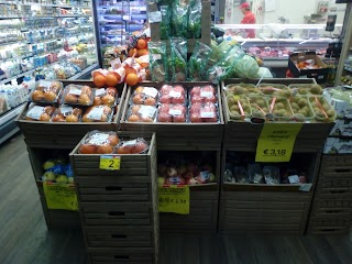 Supermercato Carrefour Express