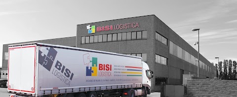 Bisi Logistica Srl - Trasporto merci, logistica e spedizioni