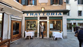 Trattoria da Remigio