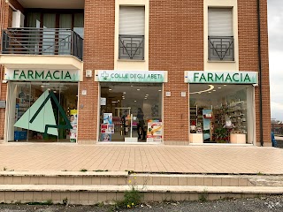 Farmacia Colle degli Abeti