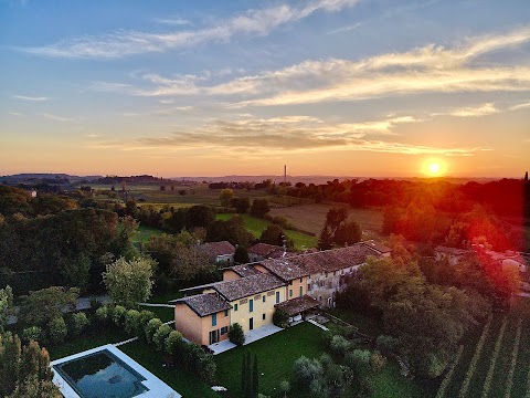 Agriturismo Cortezenati: Vicino Gardaland, Lago di Garda