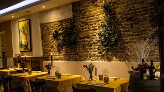 Trattoria da Bruno