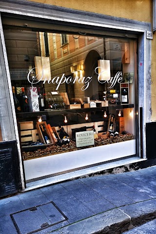 Snaporaz Caffè