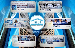 Intermediazione immobiliare italiana (in3i franchising group)