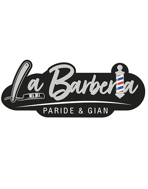 La Barberia Paride & Gian