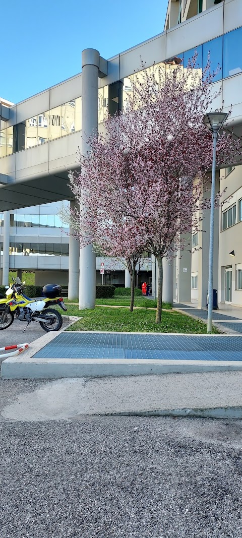 Azienda Ospedaliera di Perugia - Santa Maria della Misericordia