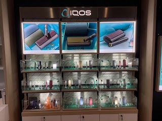 IQOS PREMIUM PARTNER VITERBO