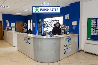 Euromaster Minoia Gomme