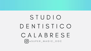 Dr. Davide Calabrese Studio Dentistico