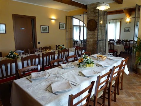 Agriturismo Corte dei Maghi