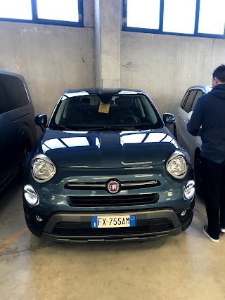 Citroen VARESE : AUTOFFICINA MAFFIOLI PAOLO