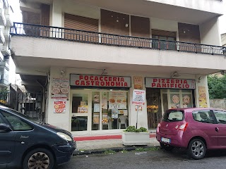 Panificio Pizzeria Natto