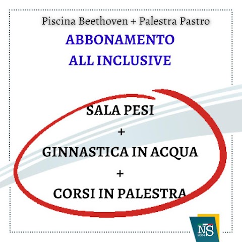 N.S. Palestra Pastro